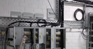 Электромонтажные работы от 566 руб. в Канске - Профессиональный монтаж от ЭлектроКнс
