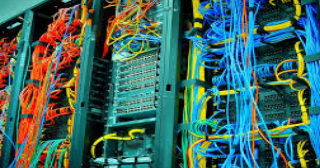 Профессиональный монтаж слаботочных сетей и систем от 1543 руб. в Канске - ЭлектроКнс
