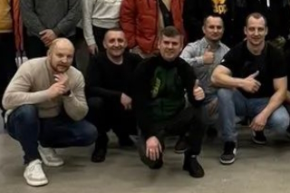 О компании ЭлектроКнс, фото, команда
